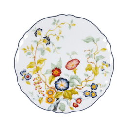 Le coq Plato 16 cm Florentius de Porcelana