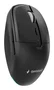 GEMBIRD MUSW2-6B-01 Ratón Inalámbrico Óptico Negro