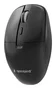 GEMBIRD MUSW2-6B-01 Ratón Inalámbrico Óptico Negro