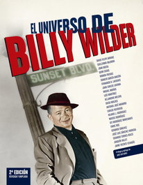 El universo de billy wilder, Guillermo Balmori/Miguel Marias - NOTORIOUS