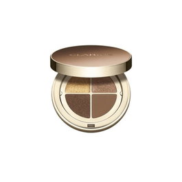 Clarins Palette 4 Couleurs 04-brown sugar gradation