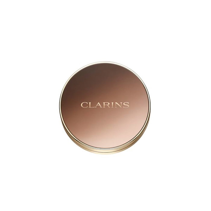 Clarins PALETTE 4 COULEURS #04-brown sugar gradation Paleta Sombras Ojos 4 Colores Pre-base Integrada 4,2 g