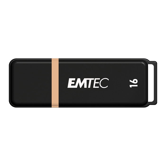 EMTEC STICK Emtec USB2.0 K100 16GB P10 Pack de 10 EMTEC STICK Emtec USB2.0 K100 16GB P10 Pack de 10