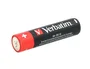 Verbatim Pack de 10 Pilas Alcalinas AAA-LR03 Micro