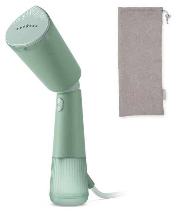 Philips STH5010/70 5000 Plancha Verde 1400 W Vapor 24 g/min