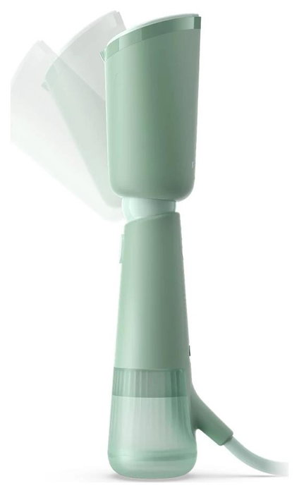 Philips STH5010/70 5000 Plancha Verde 1400 W Vapor 24 g/min
