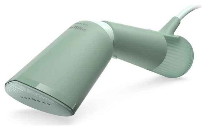 Philips STH5010/70 5000 Plancha Verde 1400 W Vapor 24 g/min