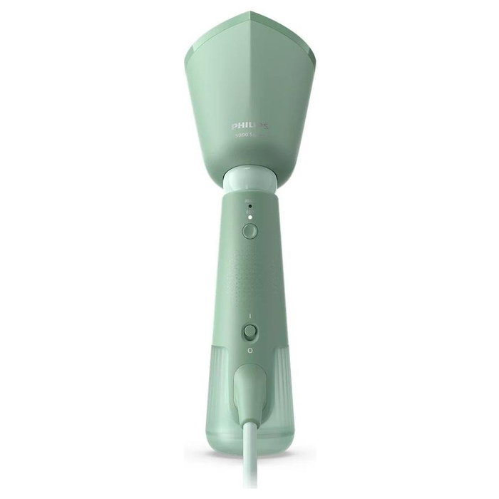 Philips STH5010/70 5000 Plancha Verde 1400 W Vapor 24 g/min