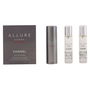 Chanel Allure Homme Sport Eau Extrême 3x20ml Eau de Toilette Amaderada Aromática Hombres