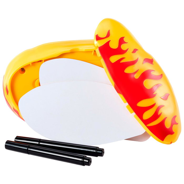Mattel Pictionary Pic-Tato en Castellano Mattel Pictionary Pic-Tato en Castellano