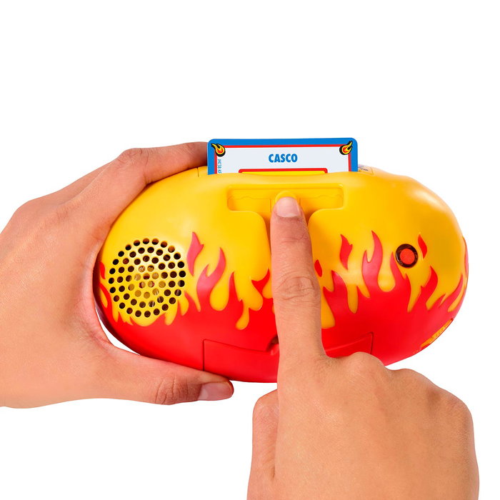 Mattel Pictionary Pic-Tato en Castellano Mattel Pictionary Pic-Tato en Castellano