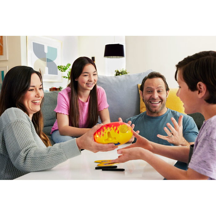 Mattel Pictionary Pic-Tato en Castellano Mattel Pictionary Pic-Tato en Castellano