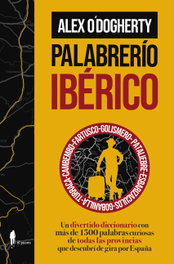 EL PASEO, Palabrerío ibérico - Alex O'Dogherty