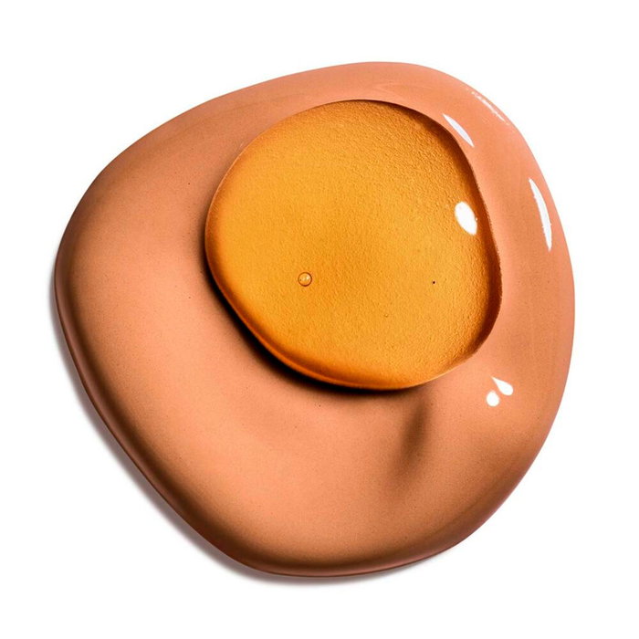 Clarins Double Serum Base de Maquillaje Híbrida en Serum Antiedad #M3C - 30 ml, 16 Tonos, Cobertura Ajustable, Fórmula Radiante con Tecnología AURA