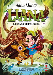 CRUILLA Liana 1: La dansa de l'alegria