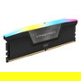 Corsair CMH32GX5M2X7000C34 Memoria RAM DDR5 32GB (2x16GB) 7000MHz CL34 Vengeance RGB para PC