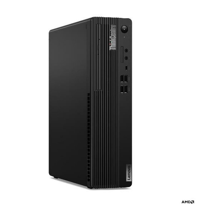 Lenovo ThinkCentre M75s Gen 5 AMD Ryzen™ 5 8500G 16 GB 512 GB SSD Negro Lenovo ThinkCentre M75s Gen 5 AMD Ryzen™ 5 8500G 16 GB 512 GB SSD Negro