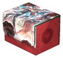 Ultimate Guard Sidewinder 100+ Xenoskin Magic: The Gathering Reality Fracture - Vraska, Creative Aethermage