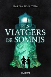 Els viatgers de somnis, Marina Tena - LA GALERA