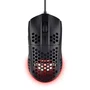 Trust GXT 928 Helox Ratón Gaming Óptico 6400 DPI Negro