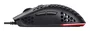 Trust GXT 928 Helox Ratón Gaming Óptico 6400 DPI Negro