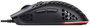 Trust GXT 928 Helox Ratón Gaming Ligero Negro