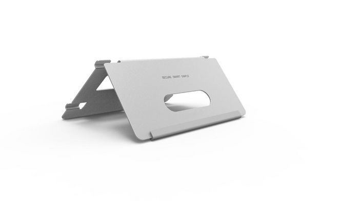 Hikvision Soporte sobremesa monitor interior videoportero serie KH6320/8520