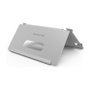 Hikvision DS-KABH6320-T Soporte de sobremesa Plata