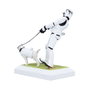 Nemesis Now Estatua Original Stormtrooper Man's Best Friend 16 cm