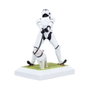 Nemesis Now Estatua Original Stormtrooper Man's Best Friend 16 cm