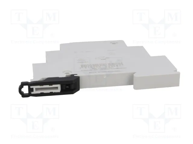 ABB Indicador LED Blanco 115÷250VAC para Raíl DIN