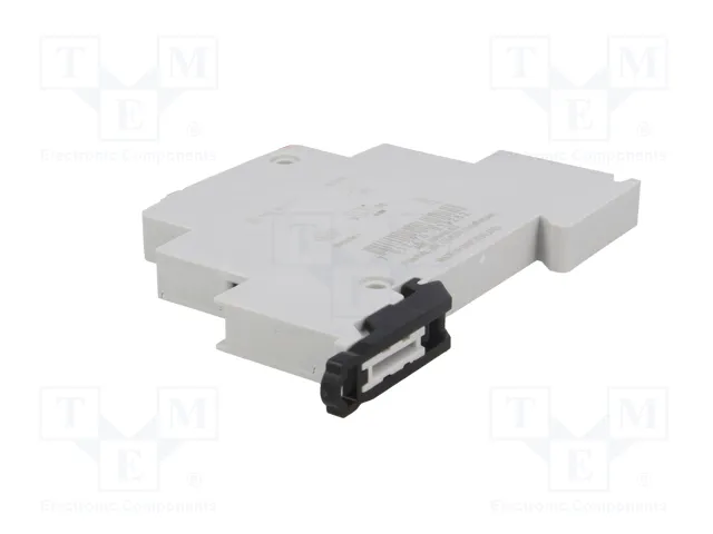 ABB Indicador LED Blanco 115÷250VAC para Raíl DIN