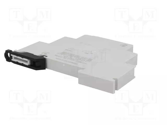 ABB Indicador LED Blanco 115÷250VAC para Raíl DIN