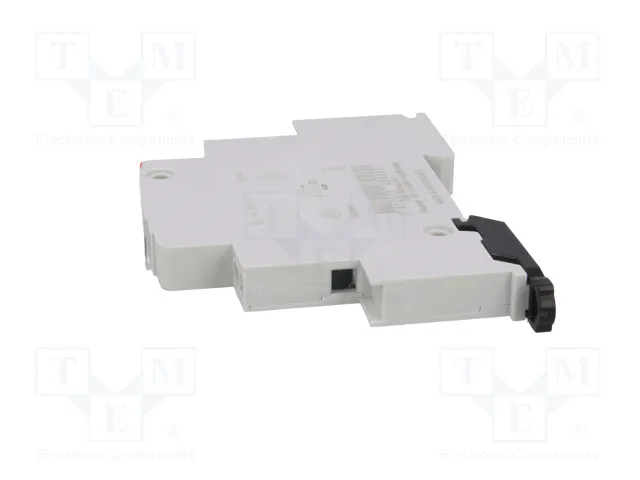 ABB Indicador LED Blanco 115÷250VAC para Raíl DIN