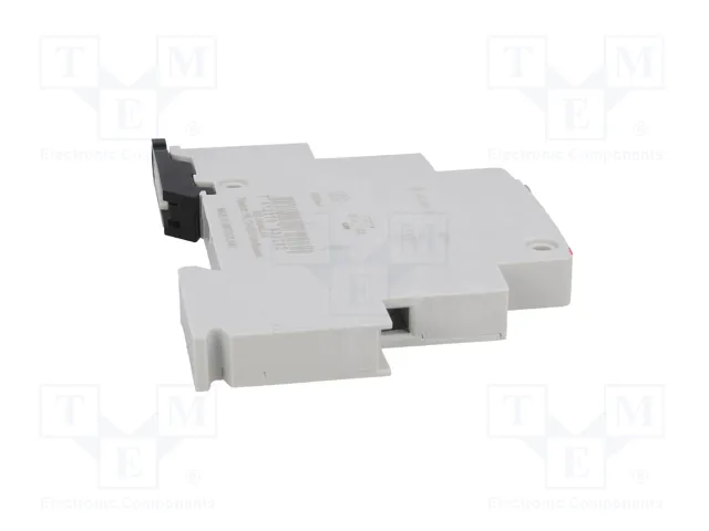 ABB Indicador LED Blanco 115÷250VAC para Raíl DIN