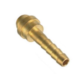 Harris ST-H-51 Tetina Oliva P/Tuerca 9/16'' 6Mm