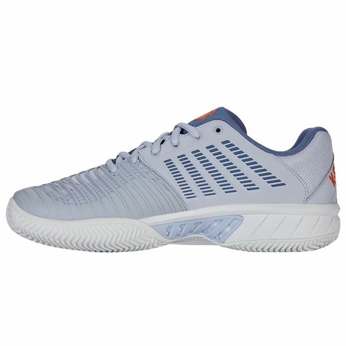 Zapatillas de Tenis para Hombre Kswiss Express Light 3 Hb Azul