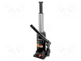 NEO TOOLS Levantador de Botellas 10000kg