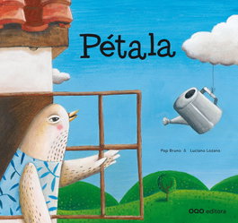 Pétala, Pep Bruno Galán - OQO