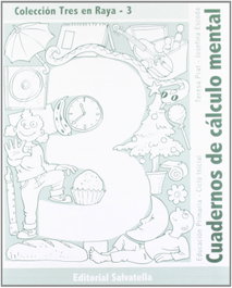 Tres en Raya 3, Teresa Prat; Josefina Escoda - SALVATELLA
