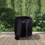 Aktive Funda para barbacoa impermeable Ø69,5x67 cm
