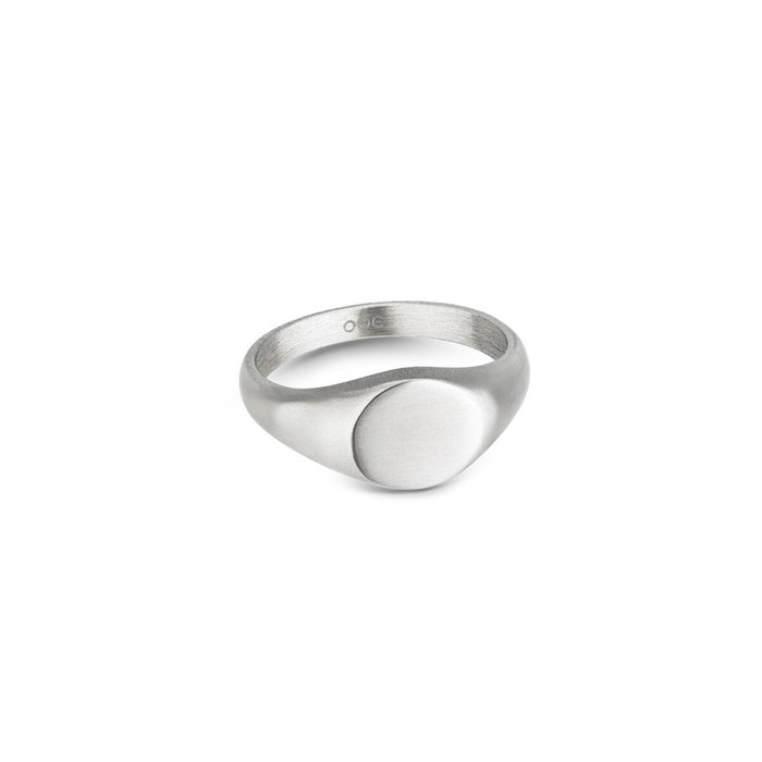 Anillo Mujer One Jewels OAMR5101SS-10 Plateado