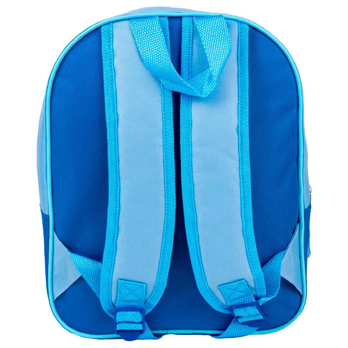 Cerdá Mochila Infantil 3D Stitch Disney Azul Cerdá Mochila Infantil 3D Stitch Disney Azul