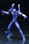 Neon Genesis Evangelion Maqueta Plastic Model Kit 1/400 EVA-00´ Proto Type TV Ver. 19 cm