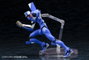 Neon Genesis Evangelion Maqueta Plastic Model Kit 1/400 EVA-00´ Proto Type TV Ver. 19 cm