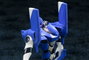 Neon Genesis Evangelion Maqueta Plastic Model Kit 1/400 EVA-00´ Proto Type TV Ver. 19 cm