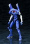 Neon Genesis Evangelion Maqueta Plastic Model Kit 1/400 EVA-00´ Proto Type TV Ver. 19 cm