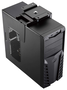 Aisens Soporte Giratorio para CPU Negro