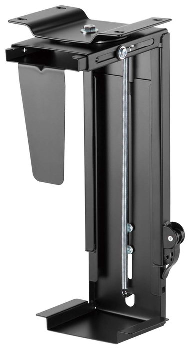 Aisens Soporte Giratorio para CPU Negro