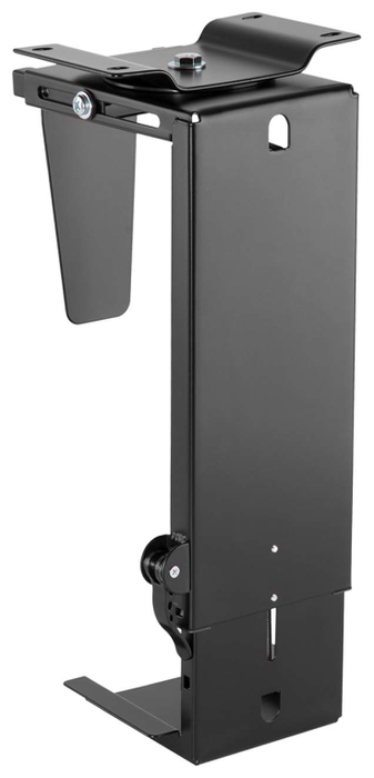 Aisens Soporte Giratorio para CPU Negro